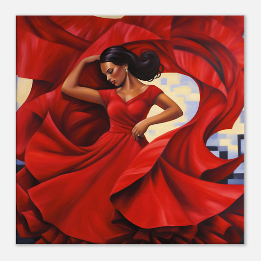 Flamenka